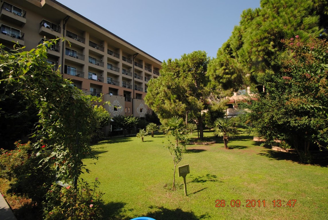 imagini hotel PAPILLON AYSCHA BELEK